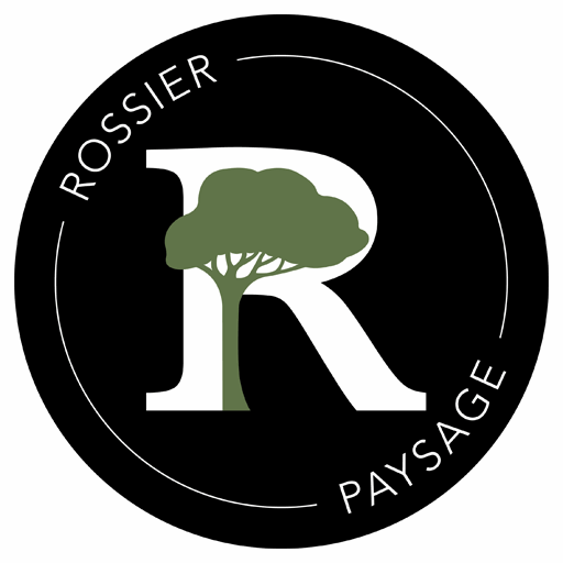 Logo Rossier Paysage à Gland
